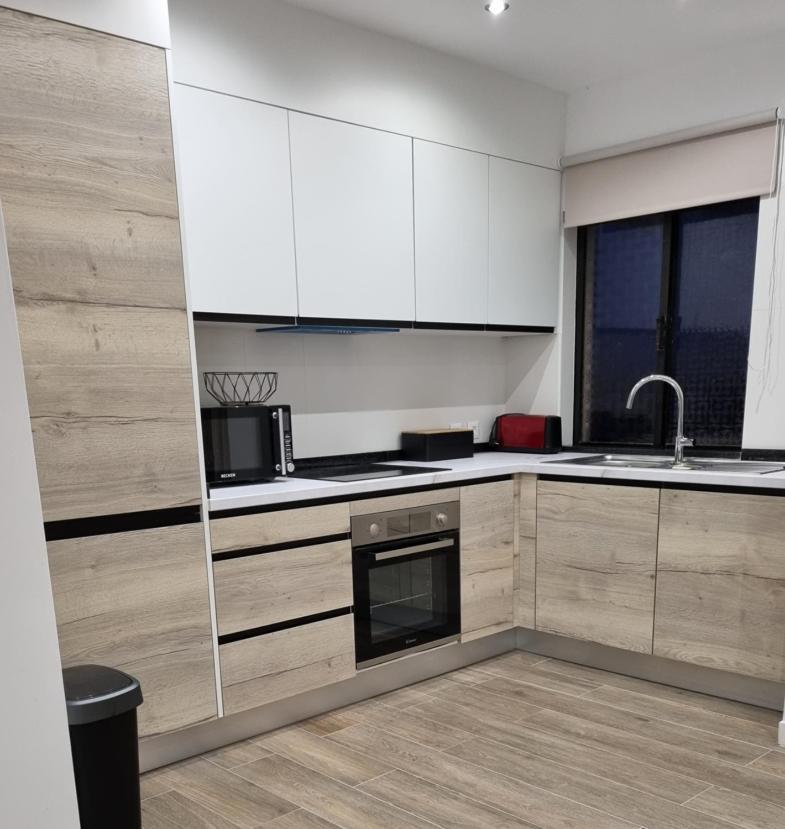 Rosamar Apartment Alvor Bagian luar foto