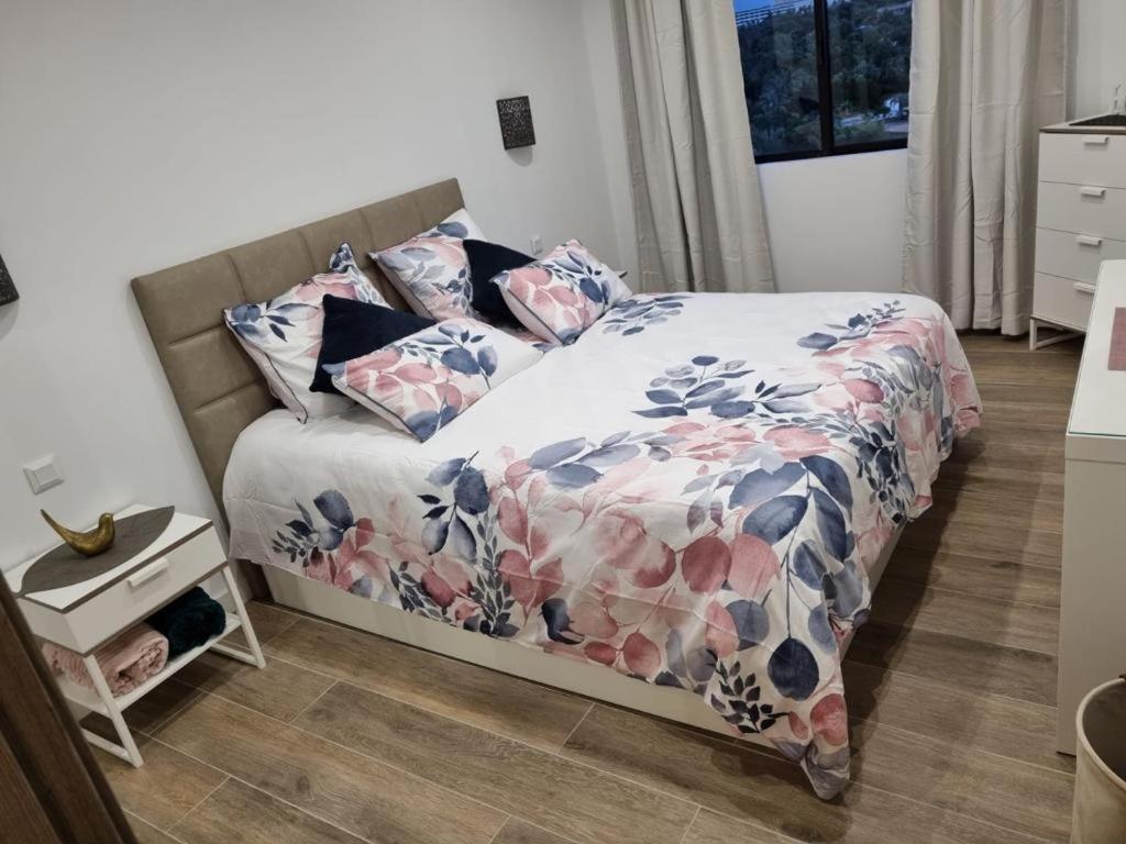 Rosamar Apartment Alvor Bagian luar foto