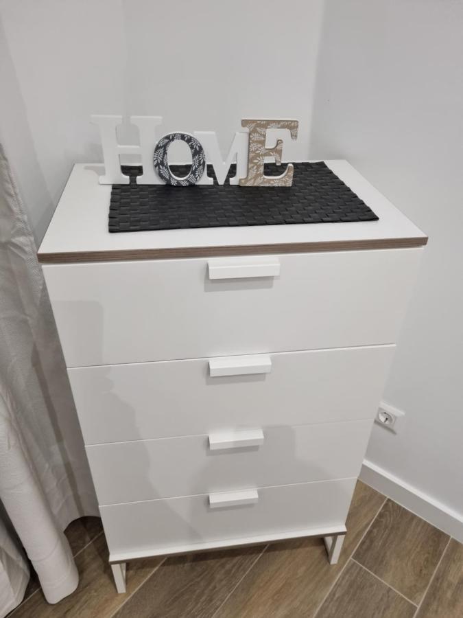 Rosamar Apartment Alvor Bagian luar foto