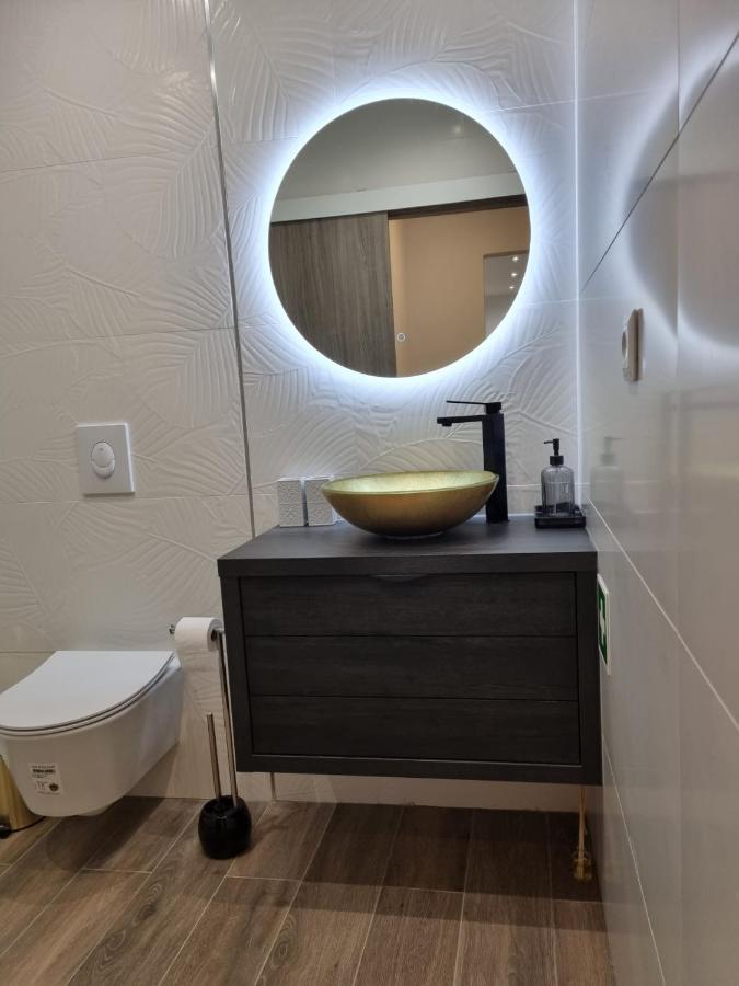 Rosamar Apartment Alvor Bagian luar foto